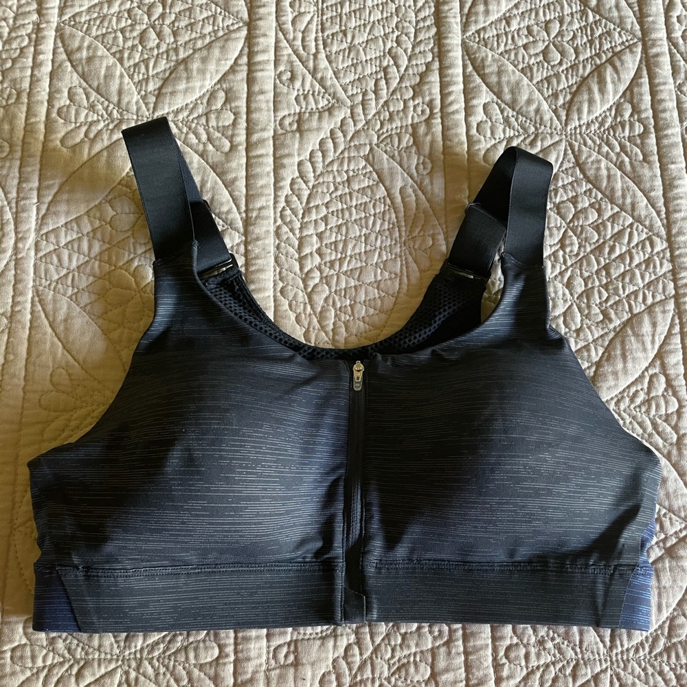 Outdoor Voices sports bra